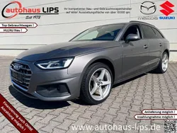 Terragrau metallic Gebraucht 2019 Audi A4 Basis Kombi | 21.990 € (Fairer Preis)