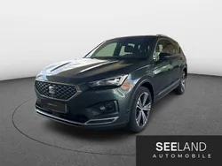 Gebraucht 2019 Seat Tarraco 4Drive SUV | 23.200 € (Superpreis)