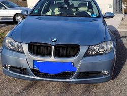 Gebraucht 2005 BMW 325 Limousine | 8.000 € (Etwas zu teuer)