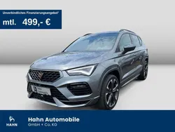 Grau Gebraucht 2023 Cupra Ateca VZ SUV | 37.890 € (Fairer Preis)