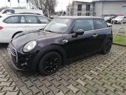 Schwarz Gebraucht 2015 Mini Cooper Kleinwagen | 9.500 € (Guter Preis)