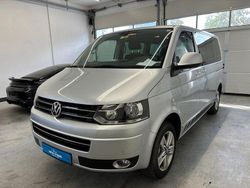 Silber Gebraucht 2010 VW T5 Highline Van | 12.880 € (Superpreis)