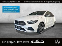 Weiß Gebraucht 2022 Mercedes B250e AMG Van / Kleinbus | 29.920 € (Teuer)