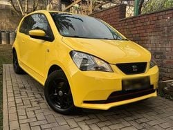 Gelb Gebraucht 2012 Seat Mii Kleinwagen | 4.499 € (Fairer Preis)