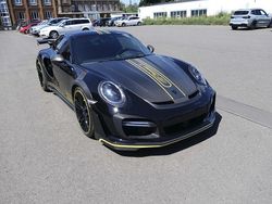 Schwarz Gebraucht 2016 Porsche 991 Coupé | 249.000 €