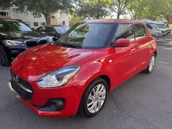 Rot Gebraucht 2023 Suzuki Swift Comfort Kleinwagen | 14.880 € (Superpreis)