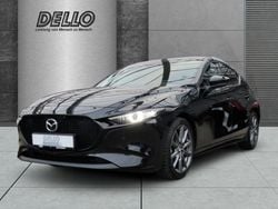 Schwarz Gebraucht 2020 Mazda 3 Selection Limousine | 18.990 € (Fairer Preis)