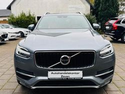 Grau Gebraucht 2017 Volvo XC90 Momentum SUV | 19.500 € (Fairer Preis)