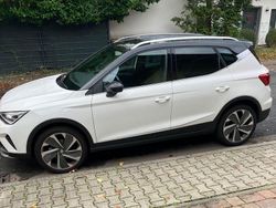 Weiß Gebraucht 2023 Seat Arona FR SUV | 23.900 € (Fairer Preis)