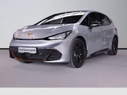 Silber Neu 2025 Cupra Born Kleinwagen | 36.990 € (Superpreis)