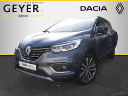 Grau Gebraucht 2020 Renault Kadjar Bose Edition SUV | 17.990 € (Fairer Preis)