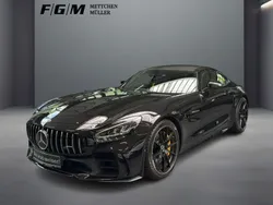 Schwarz Gebraucht 2021 Mercedes AMG GT R AMG Coupé | 160.000 €