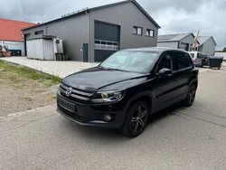 Schwarz Gebraucht 2012 VW Tiguan Trendline SUV | 10.300 € (Fairer Preis)