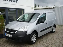 Grau Gebraucht 2019 Peugeot Partner Van / Kleinbus | 5.990 € (Superpreis)