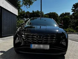 Schwarz Gebraucht 2021 Hyundai Tucson Prime SUV | 28.900 € (Etwas zu teuer)