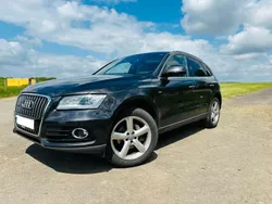 Schwarz Gebraucht 2015 Audi Q5 S-Line SUV | 14.900 € (Guter Preis)