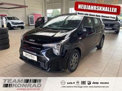 (abp) auroraschwarz met. Neu 2025 Kia Picanto Vision Kleinwagen | 17.700 € (Fairer Preis)