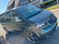 Grau Gebraucht 2004 VW T5 Van | 7.899 € (Superpreis)