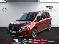 Andere Gebraucht 2024 Nissan Townstar N-Connecta Van / Kleinbus | 29.490 € (Teuer)
