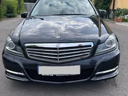 Gebraucht 2011 Mercedes C350 Elegance Limousine | 11.000 € (Superpreis)