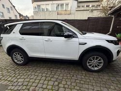 Gebraucht 2016 Land Rover Discovery Sport Pure SUV | 12.500 € (Fairer Preis)