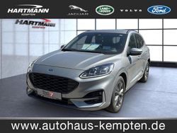 Solar silver (metallic) Gebraucht 2023 Ford Kuga ST-Line SUV | 25.850 € (Fairer Preis)
