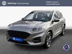 Solar silver metallic Gebraucht 2023 Ford Kuga ST-Line SUV | 27.950 € (Fairer Preis)