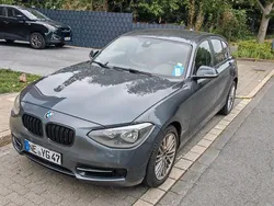 Gebraucht 2014 BMW 118 Sport Line Kleinwagen | 9.000 € (Fairer Preis)