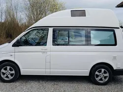 Gebraucht 2015 VW T5 California Van | 33.500 €
