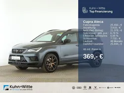 Andere farbe Gebraucht 2020 Cupra Ateca SUV | 25.850 € (Guter Preis)
