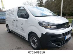 Weiß Gebraucht 2025 Opel Vivaro Edition Van | 29.600 € (Etwas zu teuer)