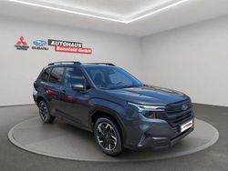 Magnetite grey Neu 2025 Subaru Forester Active SUV | 41.199 € (Guter Preis)