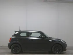 Midnight black metallic Gebraucht 2020 Mini ONE Kleinwagen | 11.780 € (Superpreis)