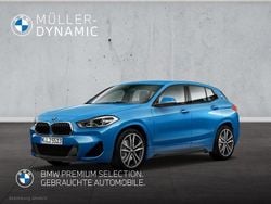 M misano blau Gebraucht 2022 BMW X2 Efficient Dynamics SUV | 28.712 € (Fairer Preis)