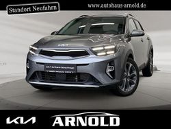 Weiß (astrograu) Gebraucht 2025 Kia Stonic Spirit SUV | 20.850 € (Superpreis)