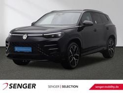 Schwarz Neu 2025 VW Tayron R-line SUV | 55.900 € (Guter Preis)