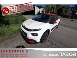 Lack weiss banquise/deckende l Gebraucht 2019 Citroën C3 Live Kleinwagen | 6.385 € (Superpreis)