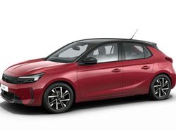 Kardio rot metallic / dac... Neu 2025 Opel Corsa Kleinwagen | 18.446 € (Fairer Preis)