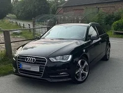 Gebraucht 2013 Audi A3 Sportback Ambition Kombi | 11.899 € (Guter Preis)