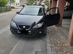 Gebraucht 2009 Seat Ibiza Kleinwagen | 3.750 € (Teuer)