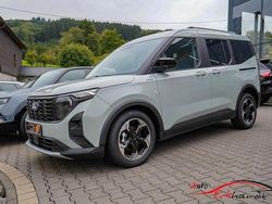 Grau Neu 2025 Ford Tourneo Courier Active Van / Kleinbus | 29.990 € (Etwas zu teuer)