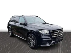 Schwarz Gebraucht 2023 Mercedes GLS450 AMG SUV | 94.500 € (Fairer Preis)