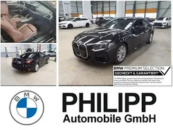 Bmw individual dravitgrau metallic Gebraucht 2024 BMW 430 Gran Coupé M Sport Coupé | 48.221 € (Fairer Preis)