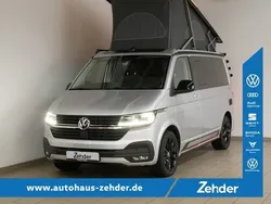 Silber Gebraucht 2024 VW T6.1 Edition Van | 89.913 €