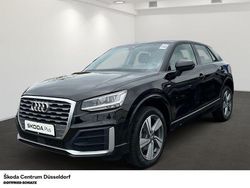 Schwarz Gebraucht 2016 Audi Q2 S-Line SUV | 15.980 € (Fairer Preis)