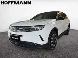 Weiß Neu 2025 Opel Grandland X SUV | 35.929 € (Fairer Preis)