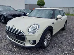 Weiß Gebraucht 2017 Mini Cooper Kleinwagen | 12.990 € (Guter Preis)