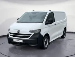 Weiß Neu 2025 VW T6.1 R Van | 42.990 € (Superpreis)