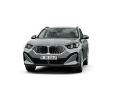 Gebraucht 2024 BMW iX2 Shadowline SUV | 46.015 € (Teuer)