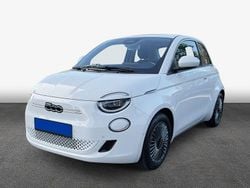 Weiß Neu 2025 Fiat 500e Style Kleinwagen | 28.900 € (Fairer Preis)